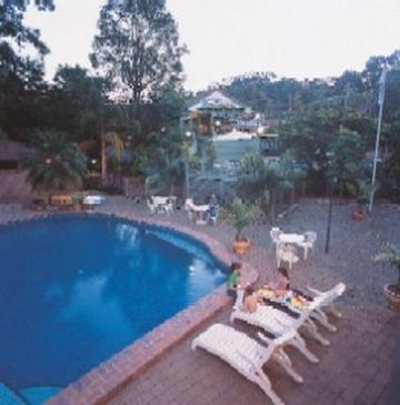Country 2 Coast Motor Hotel Coffs Harbour