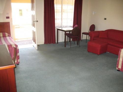 Country 2 Coast Motor Hotel Coffs Harbour