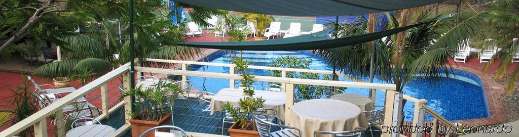 Country 2 Coast Motor Hotel Coffs Harbour