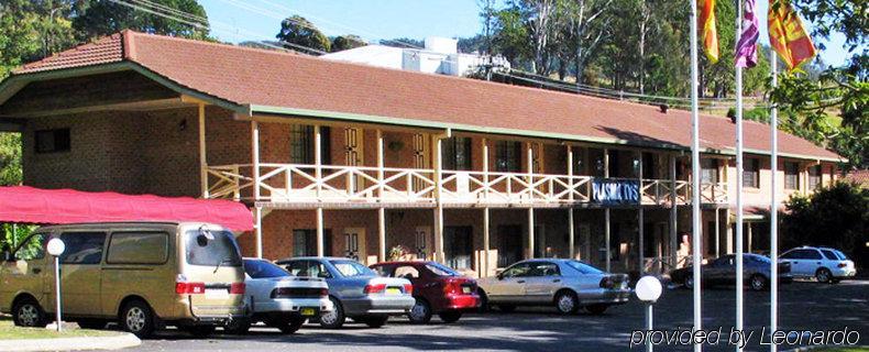 Hotel Country 2 Coast Motor 3*