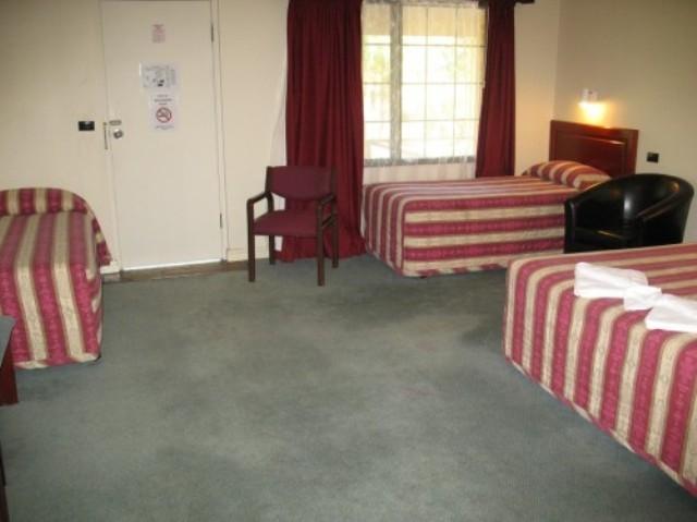 Hotel Country 2 Coast Motor Coffs Harbour