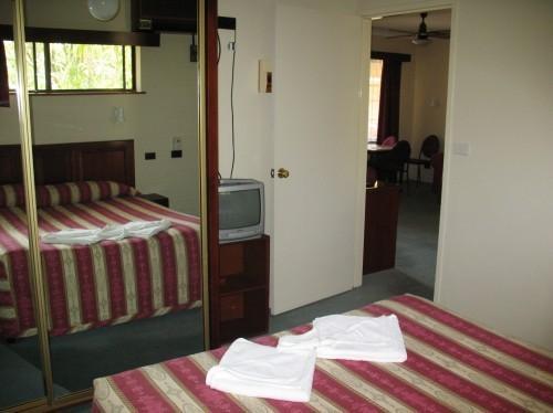 Country 2 Coast Motor 3* Coffs Harbour