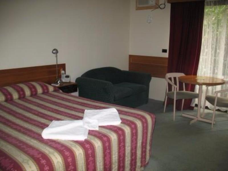 Country 2 Coast Motor 3* Coffs Harbour
