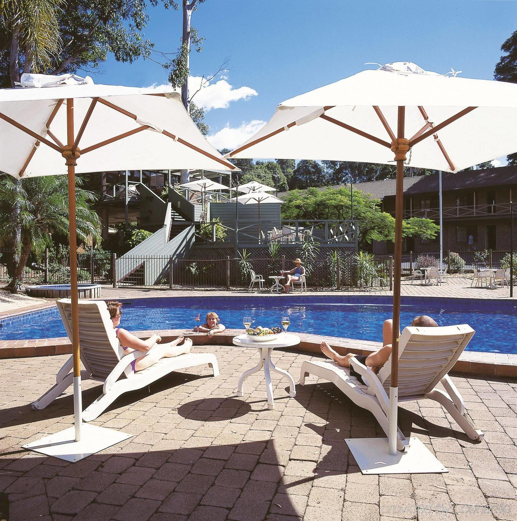 Hotel Country 2 Coast Motor 3*