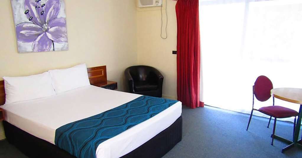 Country 2 Coast Motor 3* Coffs Harbour