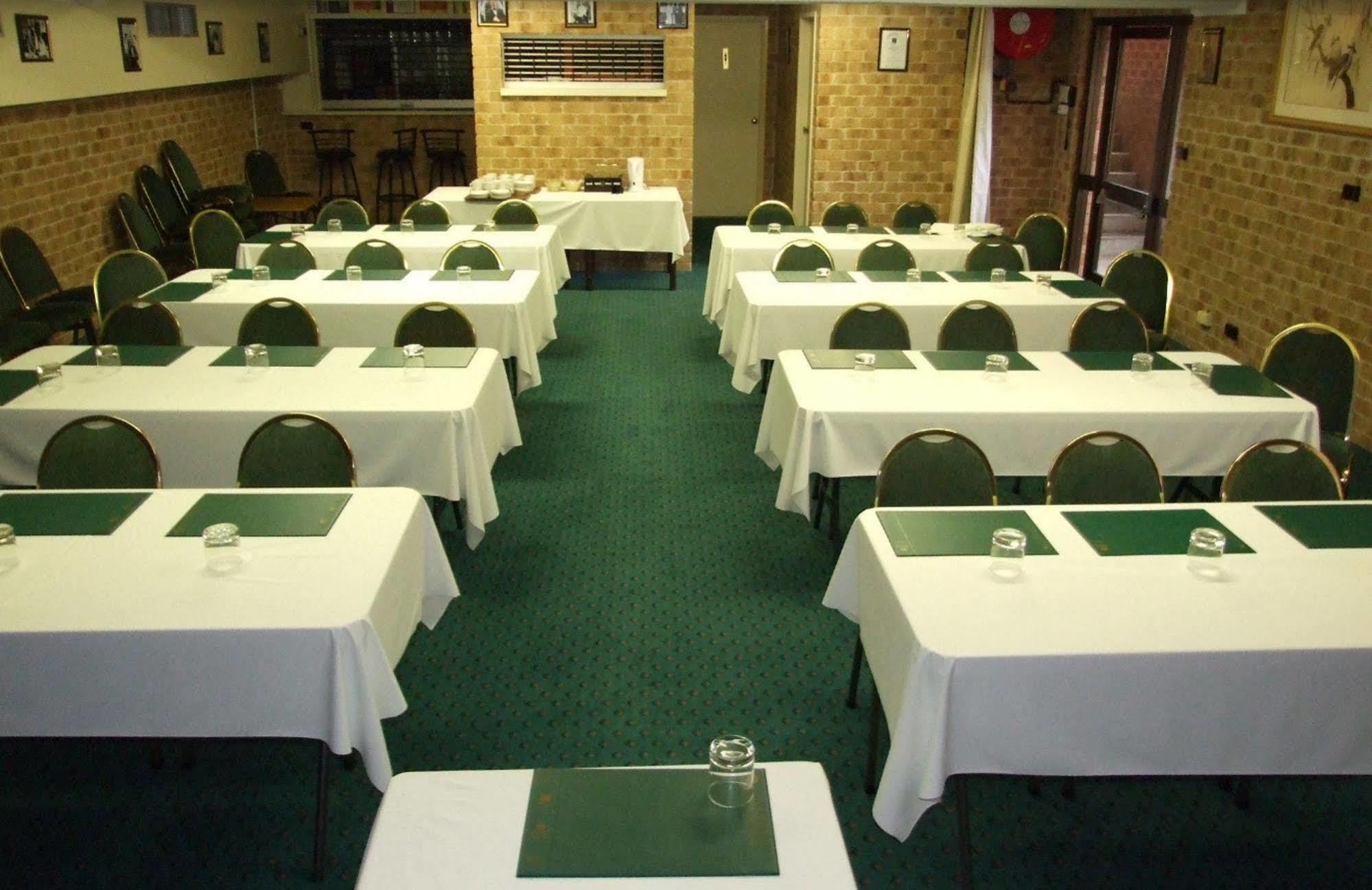 Hotel Country 2 Coast Motor Coffs Harbour