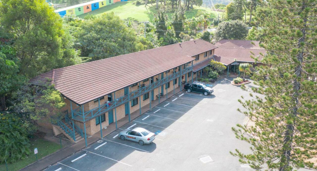 Country 2 Coast Motor Coffs Harbour