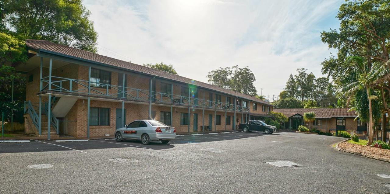 Hotel Country 2 Coast Motor