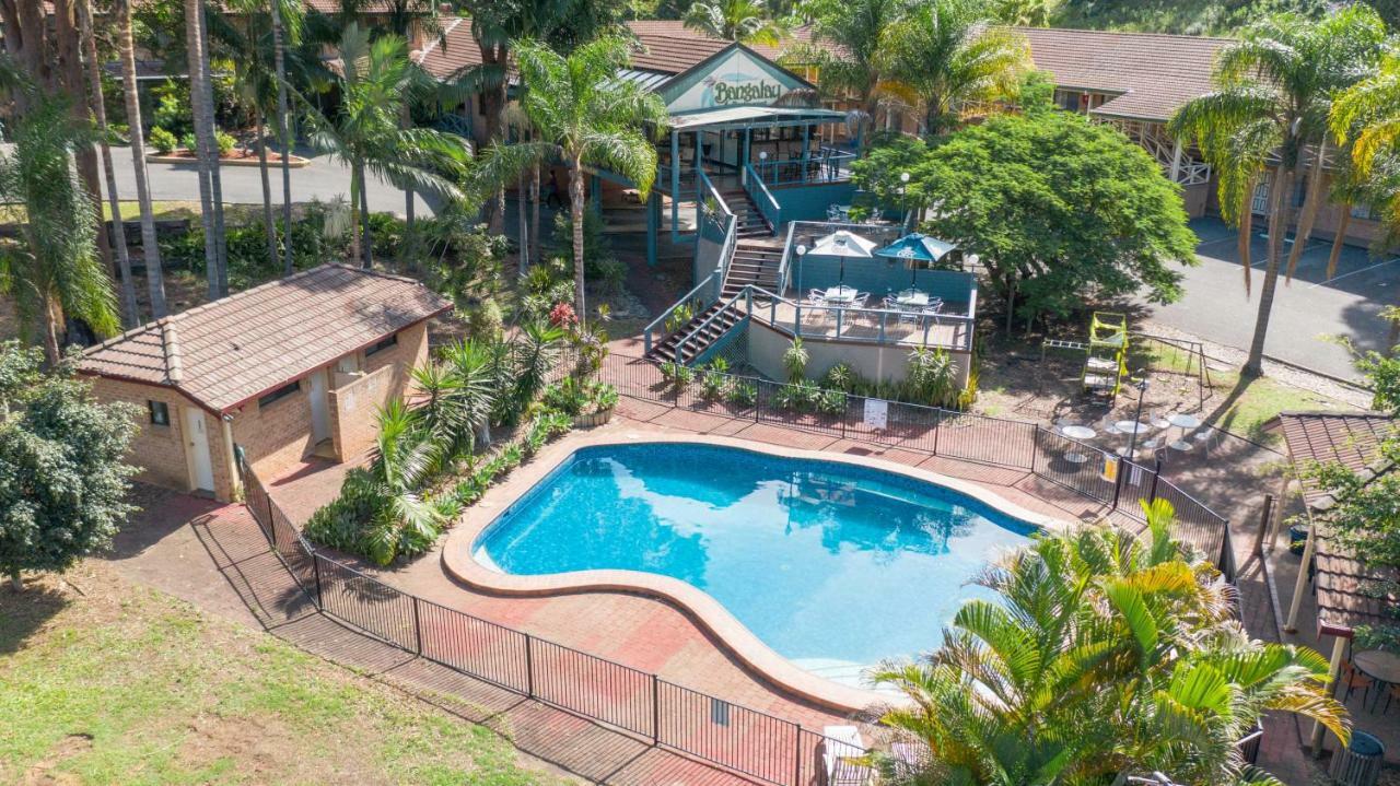 Hotel Country 2 Coast Motor Coffs Harbour