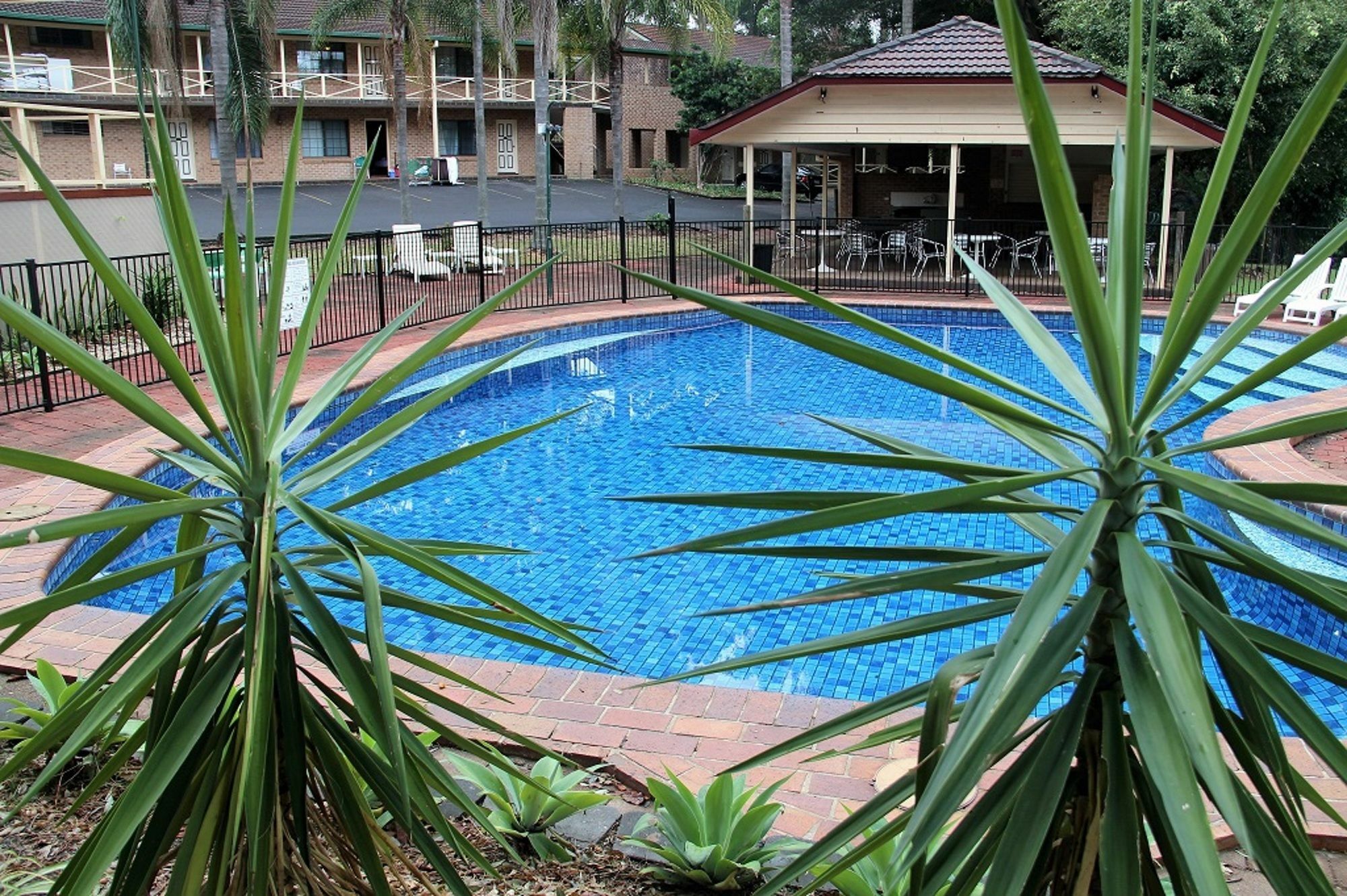 Country 2 Coast Motor Hotel Coffs Harbour