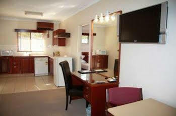 Country 2 Coast Motor Hotel Coffs Harbour