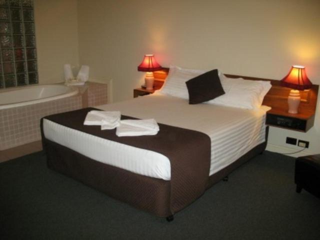 Hotel Country 2 Coast Motor Coffs Harbour